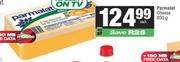 Parmalat Cheese-850g
