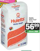 Huletts White Sugar-2.5Kg