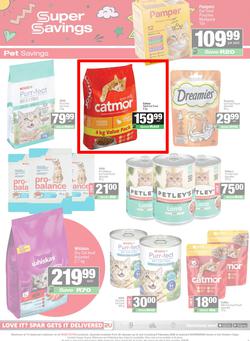 SUPERSPAR Western Cape : Super Savings (20 January - 08 February 2026), page 9
