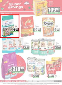 SUPERSPAR Western Cape : Super Savings (20 January - 08 February 2026), page 9