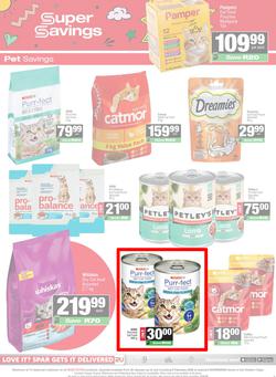 SUPERSPAR Western Cape : Super Savings (20 January - 08 February 2026), page 9