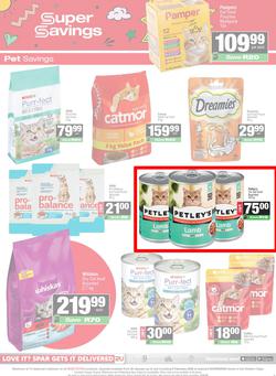 SUPERSPAR Western Cape : Super Savings (20 January - 08 February 2026), page 9