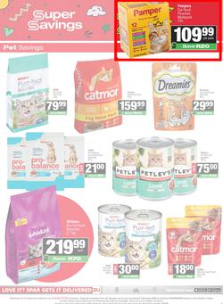 SUPERSPAR Western Cape : Super Savings (20 January - 08 February 2026), page 9