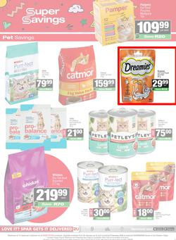 SUPERSPAR Western Cape : Super Savings (20 January - 08 February 2026), page 9