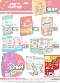 SUPERSPAR Western Cape : Super Savings (20 January - 08 February 2026), page 9