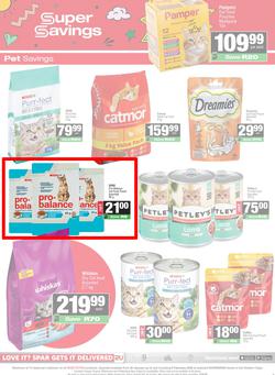 SUPERSPAR Western Cape : Super Savings (20 January - 08 February 2026), page 9