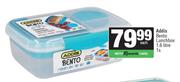 Addis Bento Lunchbox 1.6L-1s