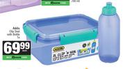 Addis Clip Seal With Bottle-1s