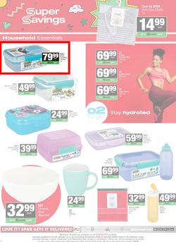 SUPERSPAR Western Cape : Super Savings (20 January - 08 February 2026), page 15