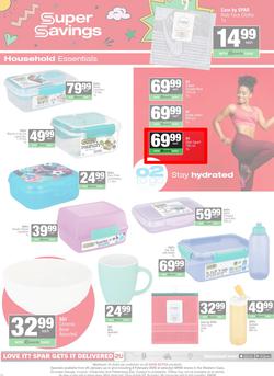 SUPERSPAR Western Cape : Super Savings (20 January - 08 February 2026), page 15