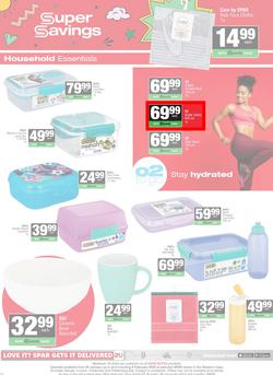 SUPERSPAR Western Cape : Super Savings (20 January - 08 February 2026), page 15