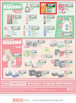 SUPERSPAR Western Cape : Super Savings (20 January - 08 February 2026), page 19
