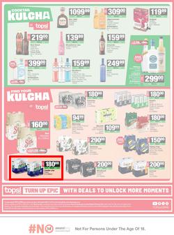 SUPERSPAR Western Cape : Super Savings (20 January - 08 February 2026), page 19