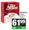 Ellis Brown Coffee Creamer-750g