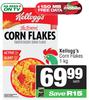 Kellogg's Corn Flakes-1Kg