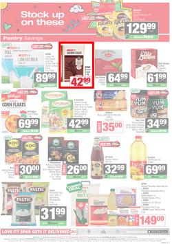 SPAR Inland : Super Savings (20 January - 08 February 2026), page 3