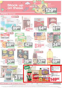 SPAR Inland : Super Savings (20 January - 08 February 2026), page 3