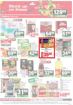 SPAR Inland : Super Savings (20 January - 08 February 2026), page 3