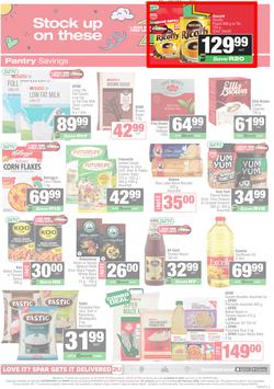 SPAR Inland : Super Savings (20 January - 08 February 2026), page 3