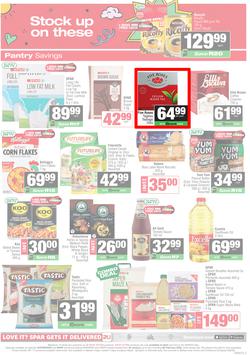 SPAR Inland : Super Savings (20 January - 08 February 2026), page 3