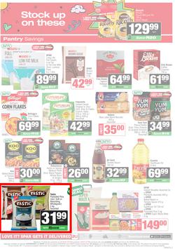 SPAR Inland : Super Savings (20 January - 08 February 2026), page 3