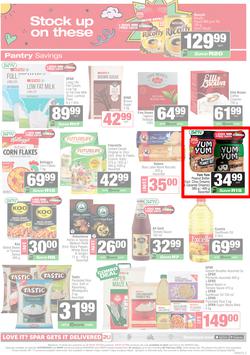 SPAR Inland : Super Savings (20 January - 08 February 2026), page 3