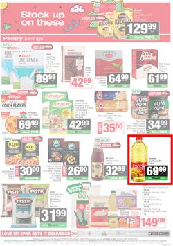 SPAR Inland : Super Savings (20 January - 08 February 2026), page 3