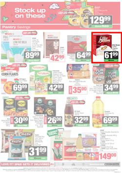 SPAR Inland : Super Savings (20 January - 08 February 2026), page 3