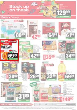 SPAR Inland : Super Savings (20 January - 08 February 2026), page 3