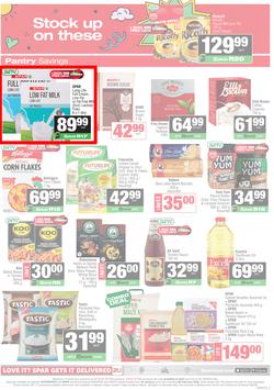 SPAR Inland : Super Savings (20 January - 08 February 2026), page 3