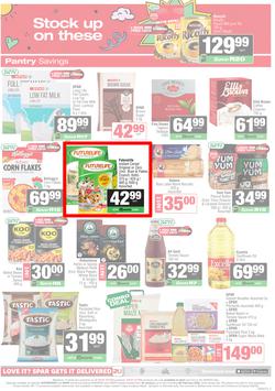 SPAR Inland : Super Savings (20 January - 08 February 2026), page 3