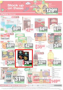 SPAR Inland : Super Savings (20 January - 08 February 2026), page 3