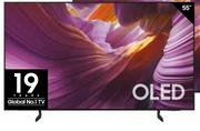 Samsung 55" S85F 4K OLED Vision AI TV 2025 QA55S85F