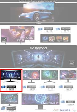 Samsung : Blue Tag Sale (19 January - 23 February 2026), page 5