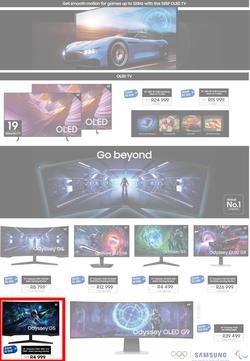 Samsung : Blue Tag Sale (19 January - 23 February 2026), page 5