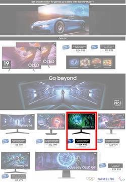 Samsung : Blue Tag Sale (19 January - 23 February 2026), page 5