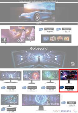 Samsung : Blue Tag Sale (19 January - 23 February 2026), page 5