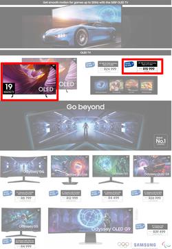 Samsung : Blue Tag Sale (19 January - 23 February 2026), page 5