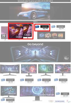 Samsung : Blue Tag Sale (19 January - 23 February 2026), page 5