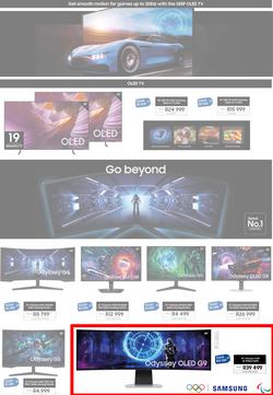 Samsung : Blue Tag Sale (19 January - 23 February 2026), page 5