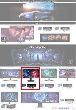 Samsung : Blue Tag Sale (19 January - 23 February 2026), page 5