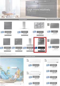 Samsung : Blue Tag Sale (19 January - 23 February 2026), page 6