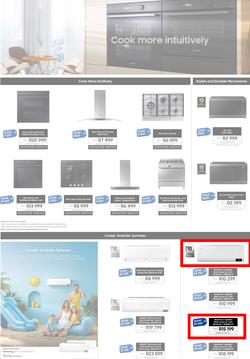 Samsung : Blue Tag Sale (19 January - 23 February 2026), page 6