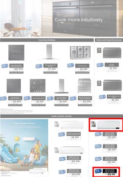 Samsung : Blue Tag Sale (19 January - 23 February 2026), page 6