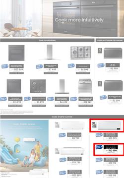 Samsung : Blue Tag Sale (19 January - 23 February 2026), page 6