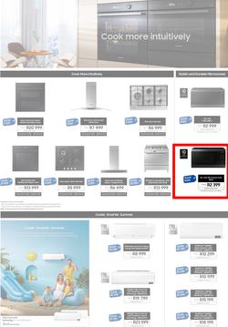 Samsung : Blue Tag Sale (19 January - 23 February 2026), page 6