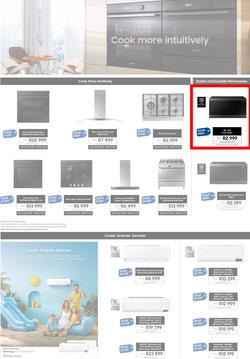 Samsung : Blue Tag Sale (19 January - 23 February 2026), page 6