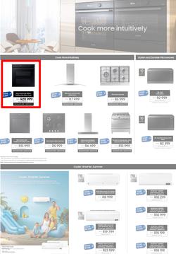 Samsung : Blue Tag Sale (19 January - 23 February 2026), page 6