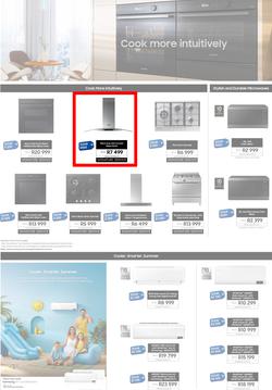 Samsung : Blue Tag Sale (19 January - 23 February 2026), page 6