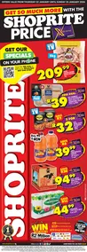 Shoprite Eastern Cape : The Shoprite Price! (22 January - 25 January 2026)